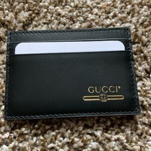 Gucci Wallet / Card Holder